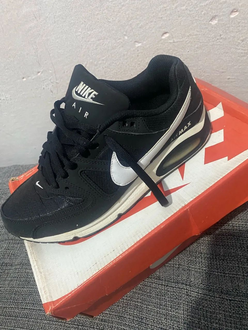 Tênis nike original  - Foto 2