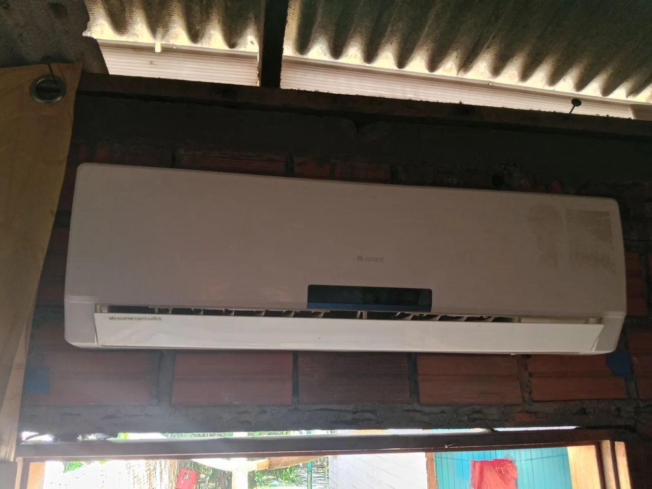 Central de ar  - Foto 2