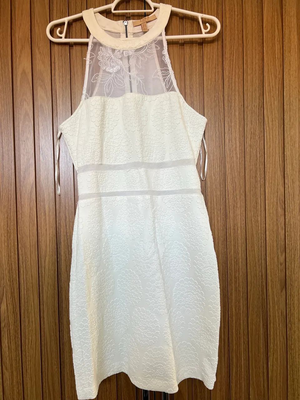 VESTIDO ZARA - Foto 3