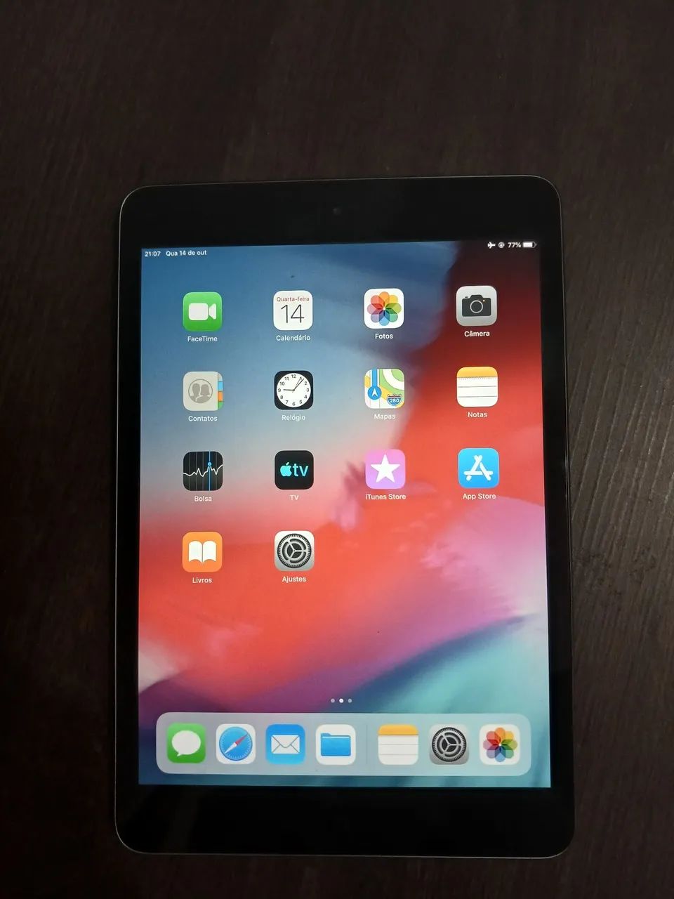 iPad mini 2 - Foto 2