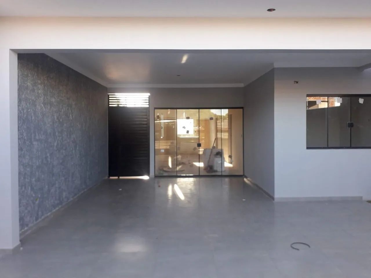 CASA JARDIM MEDITERRANEO 125 MTS - Foto 4