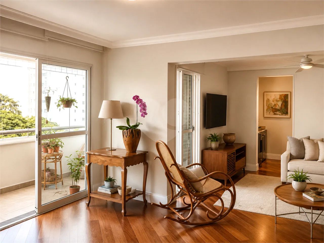 Apartamento com 4 quartos à venda em Vila uberabinha - SP - Foto 2