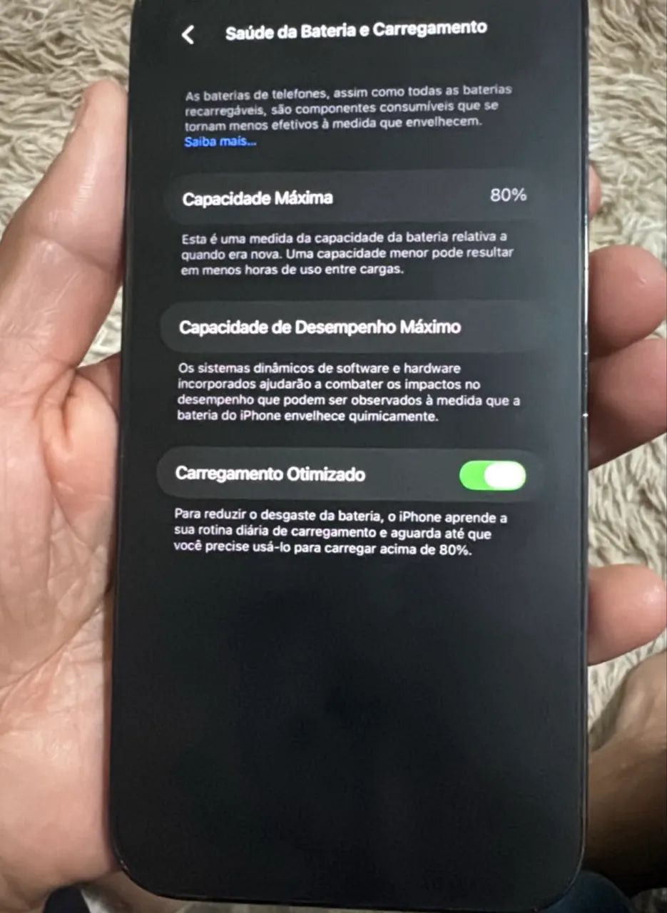 iPhone 12 Pro Max 256gb - Foto 4