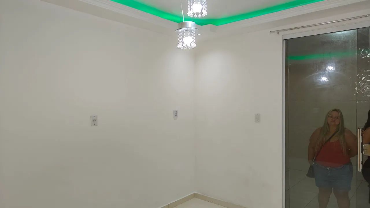 Casa em Avenida Brasil, Coqueiro, Belém - Foto 4