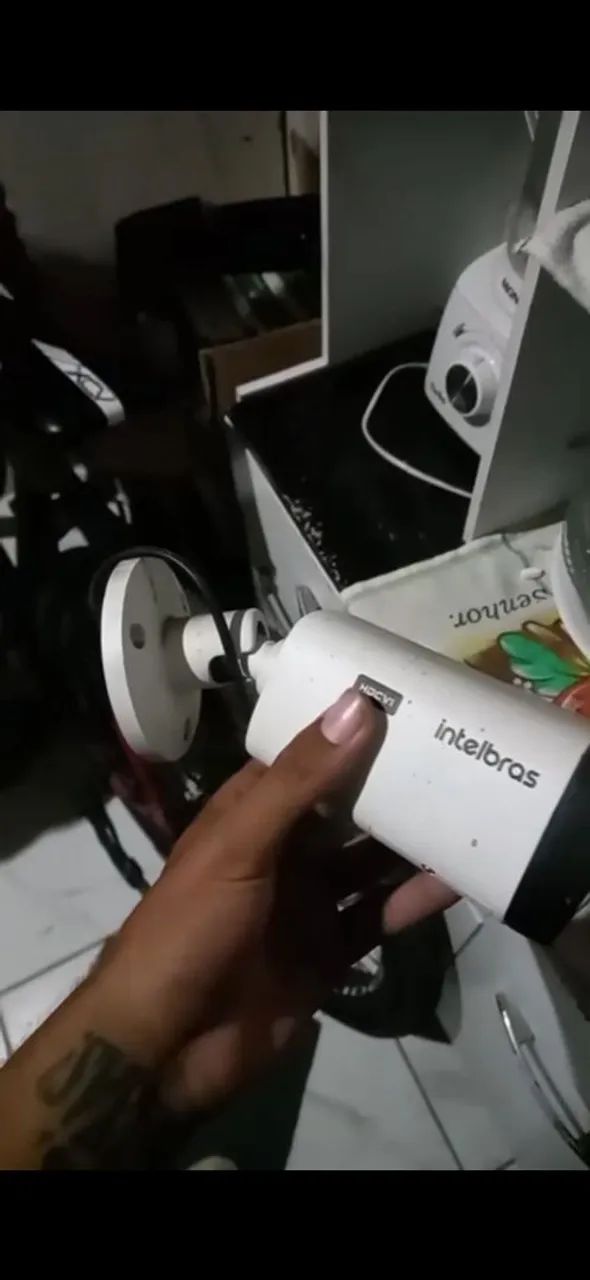 Câmeras para vender  - Foto 2