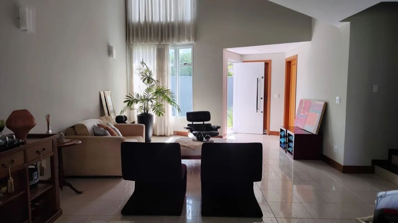 EXCLUSIVIDADE, CONFORTO E SOFISTICAÇÃO NO JARDIM CIDADE MONÇÕES  MARINGÁ