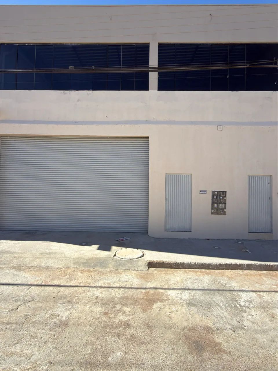 Galpão Comercial 600 m² | Anapolis - Setor Sul. Pode Alugar Separad - Foto 2