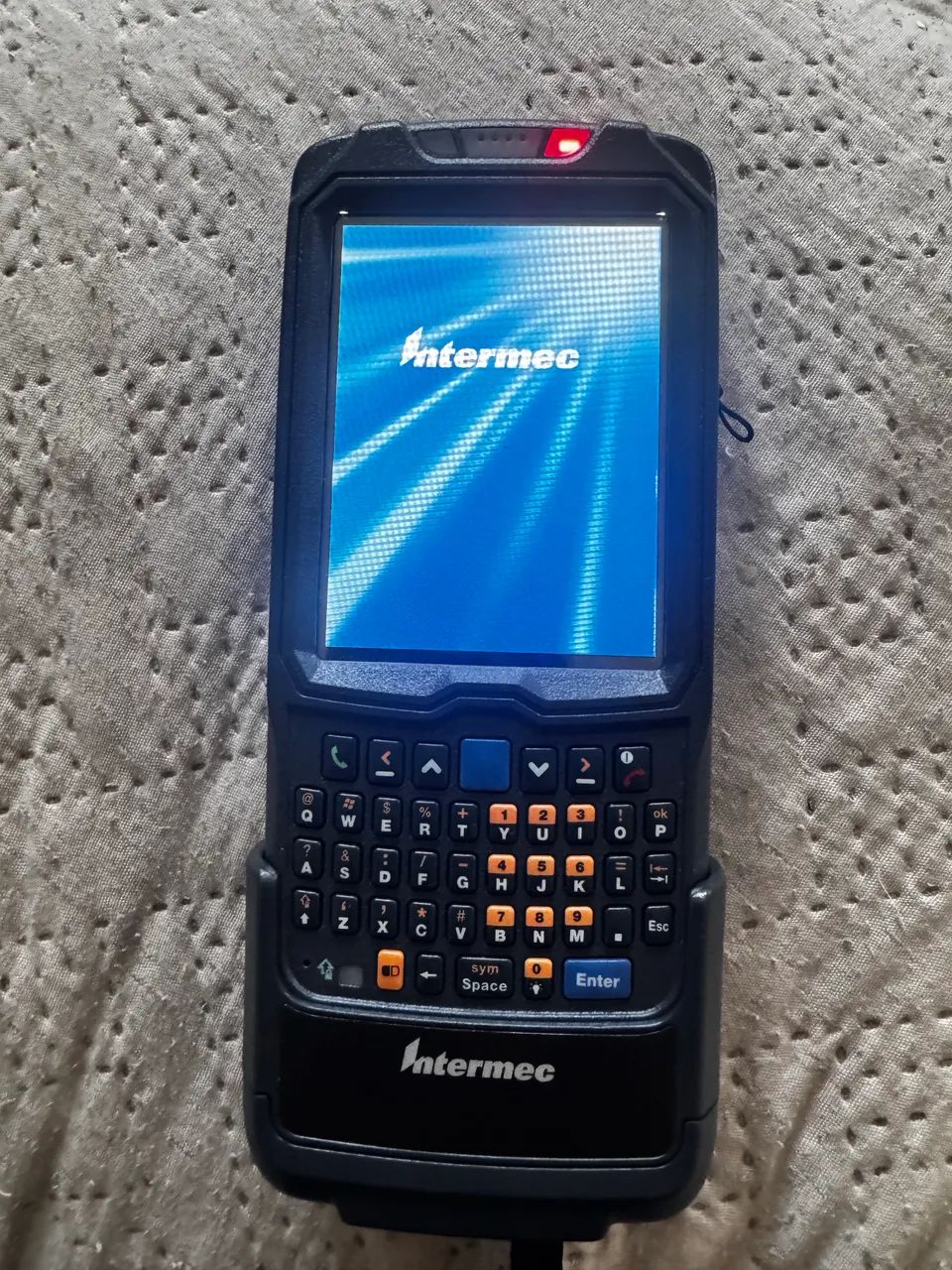 Coletora De Dados Para Rtk Semi Nova Com Survce - Foto 3