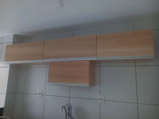 Apartamento de 1 quarto - condomínio Eco Space - Foto 4