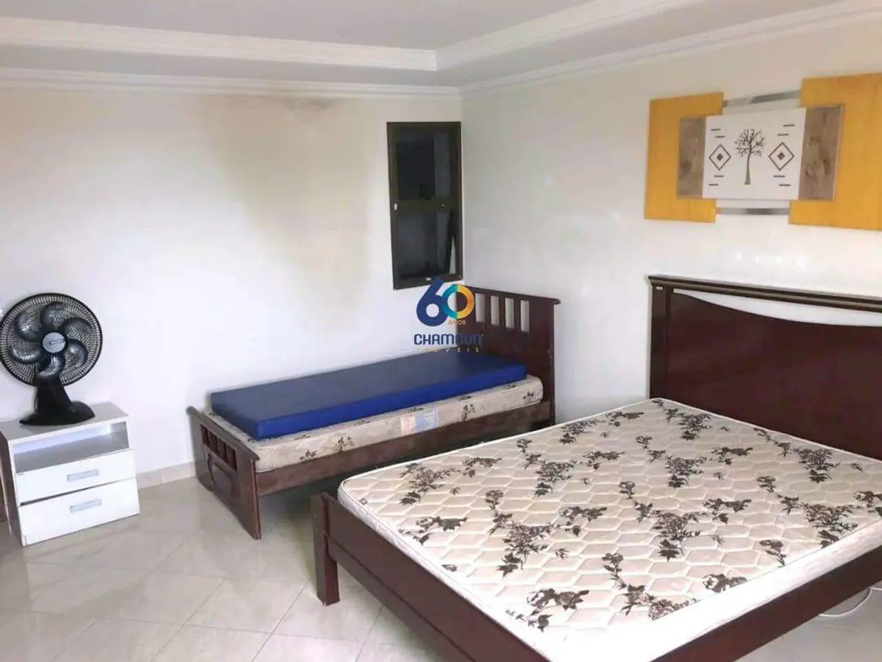 Apartamento à venda com 1 Quarto em Marataízes. - Foto 2