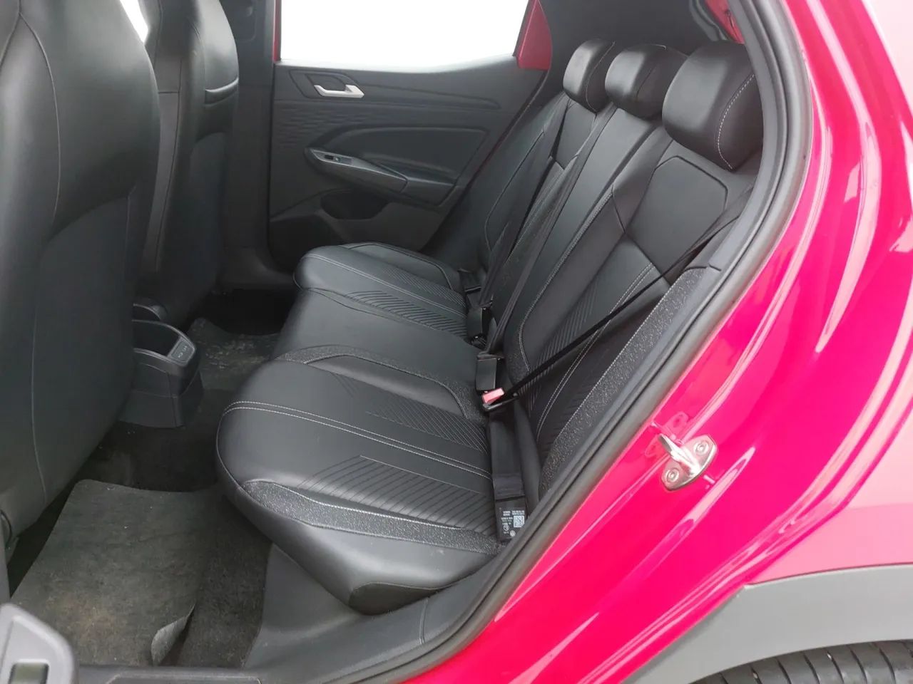 Volkswagen Tera High 1.0 170 TSI Flex 12V 5p Aut, foto 17 de 18