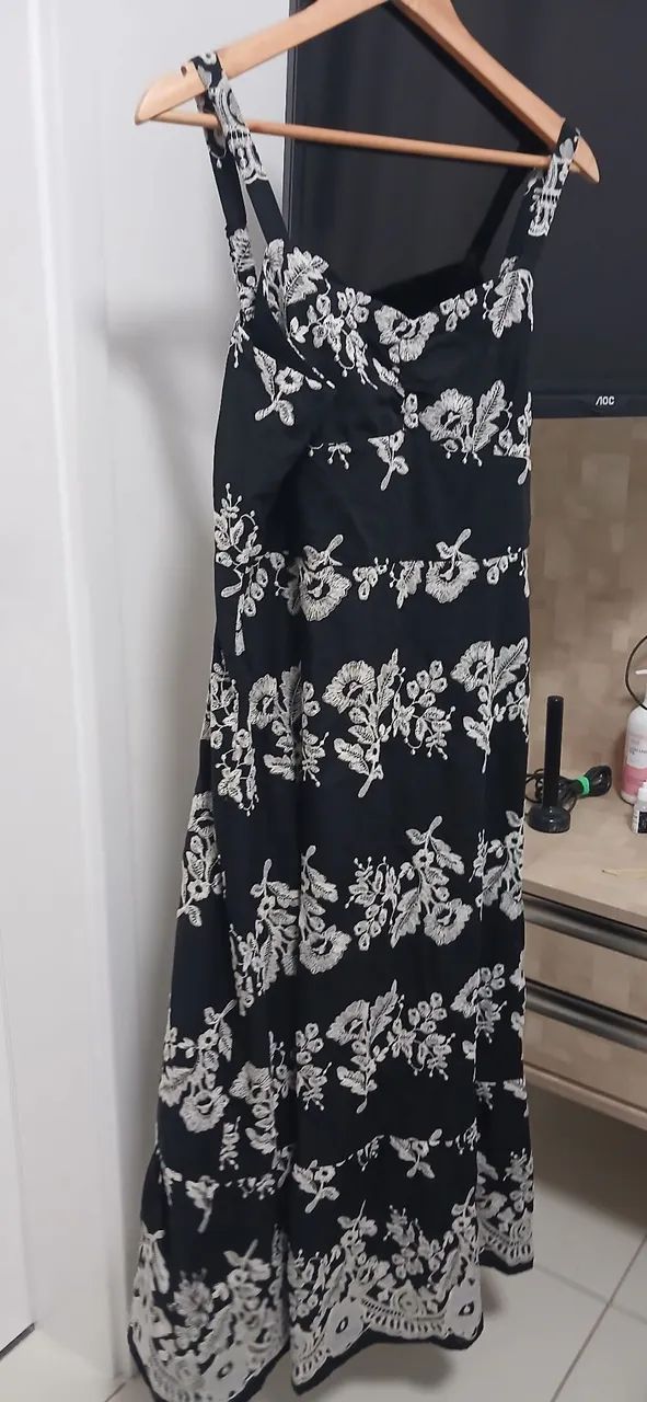 Vestidos novos - Foto 3