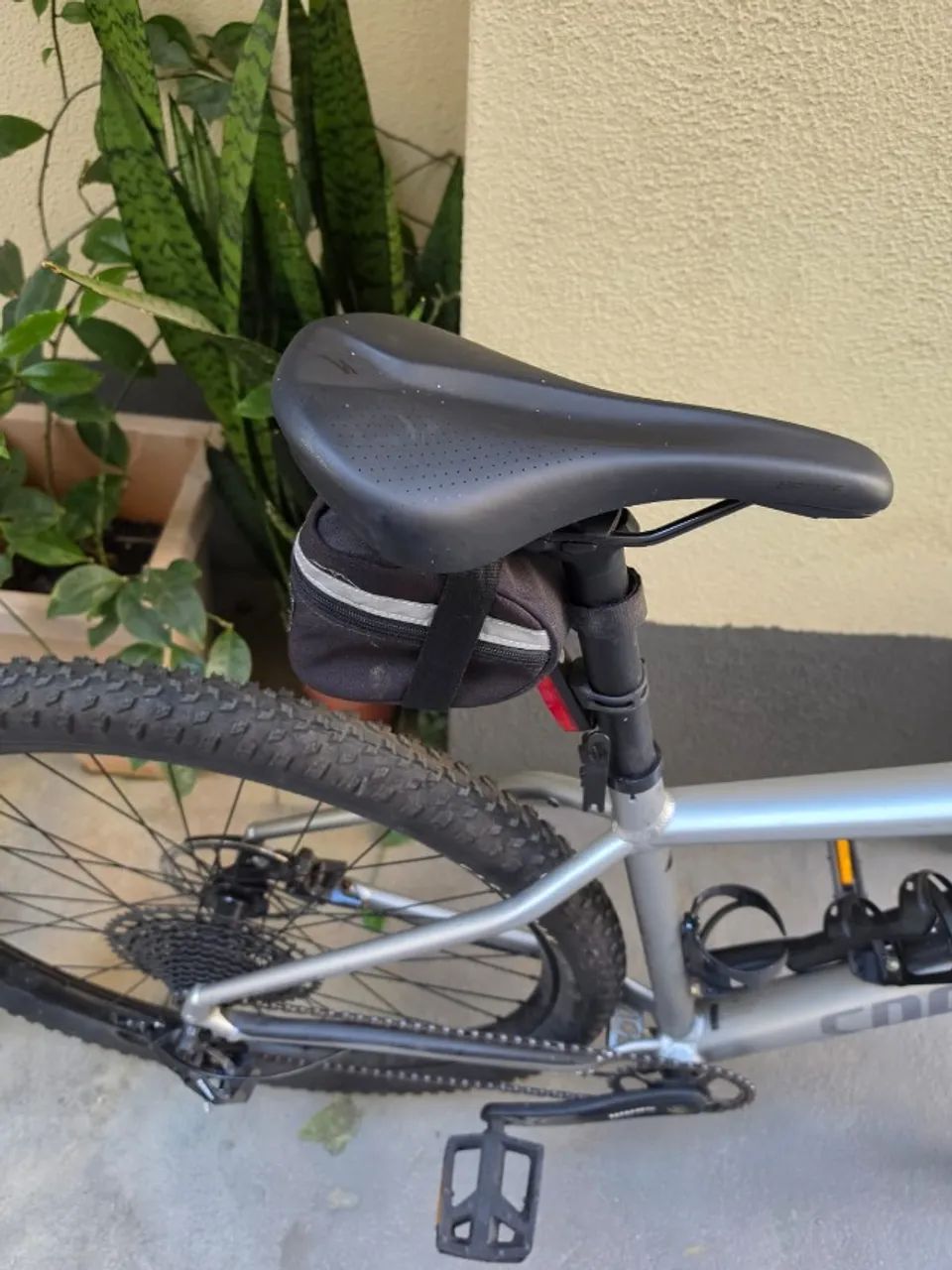 Bicicleta Rockhopper Expert 29 Specialized - Foto 5