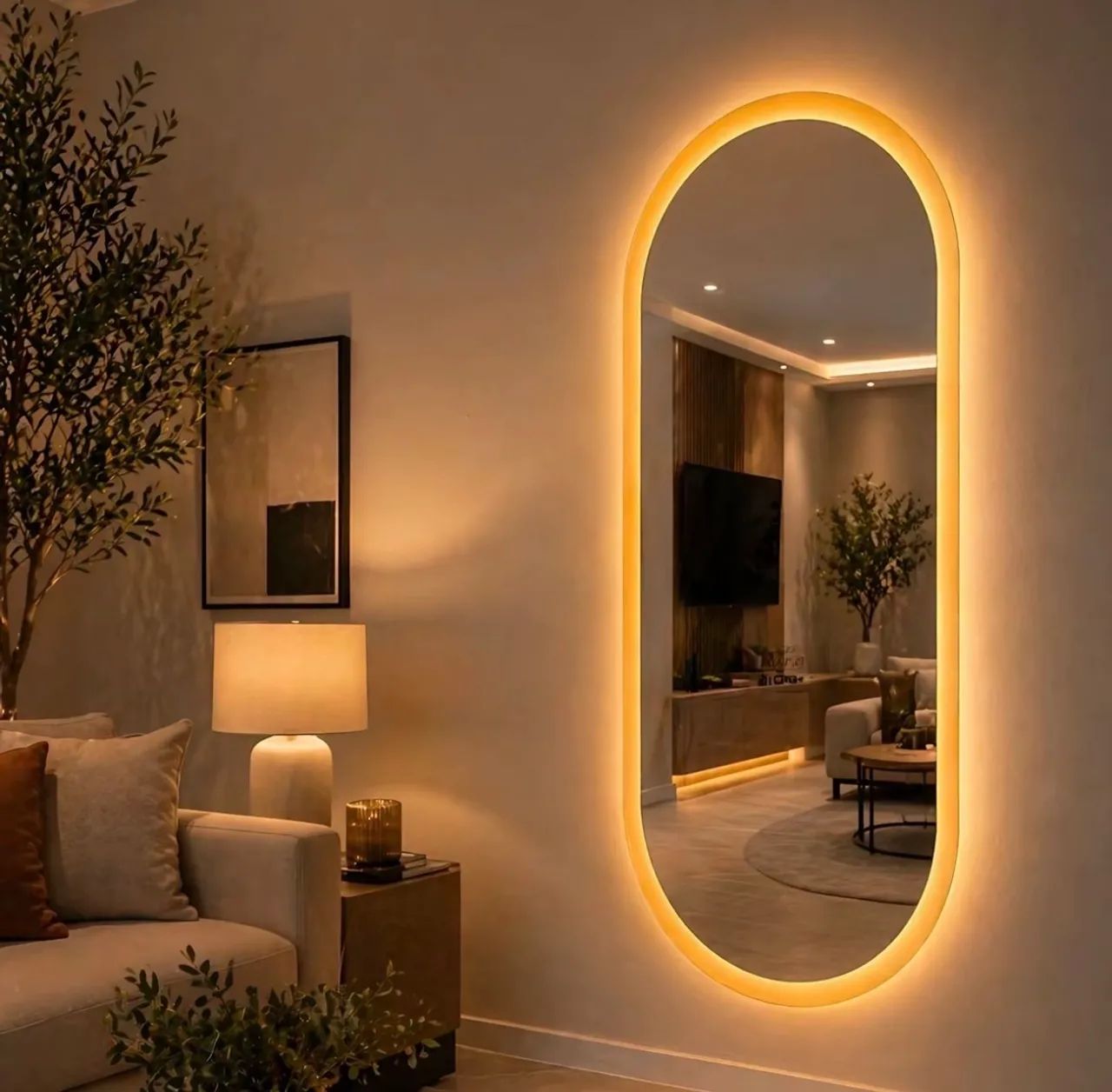 Espelhos LED  - Foto 4