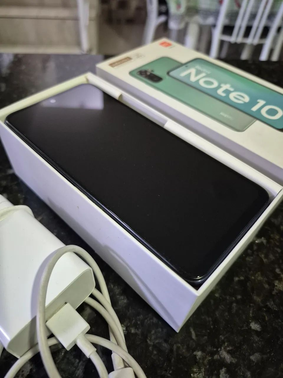 Celular redmi note 10  - Foto 5