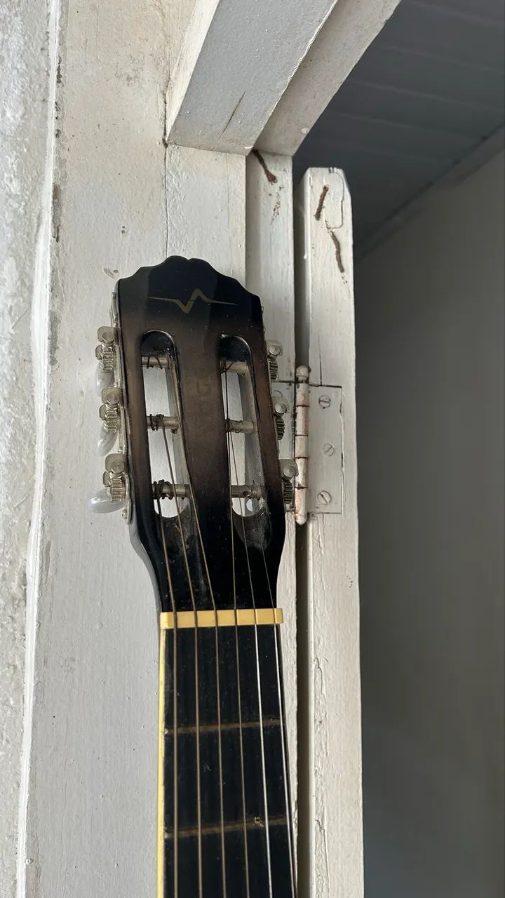 Violão 