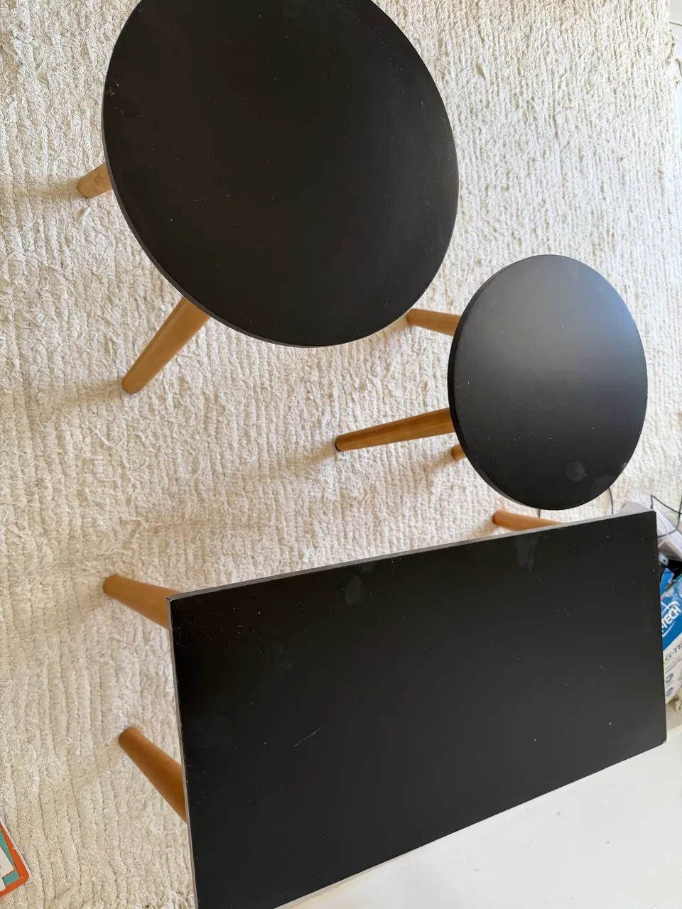 Conjunto de móveis para sair rápido  - Foto 5
