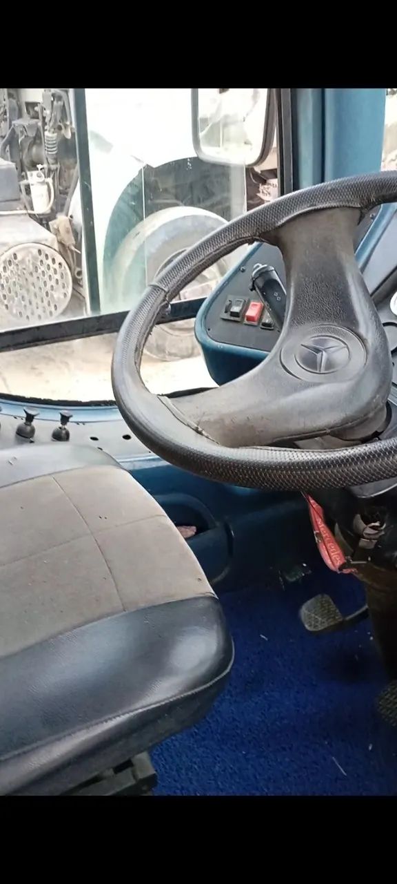 Ônibus em ótimo estado, pronto pra uso, documentação em dia. - Foto 3