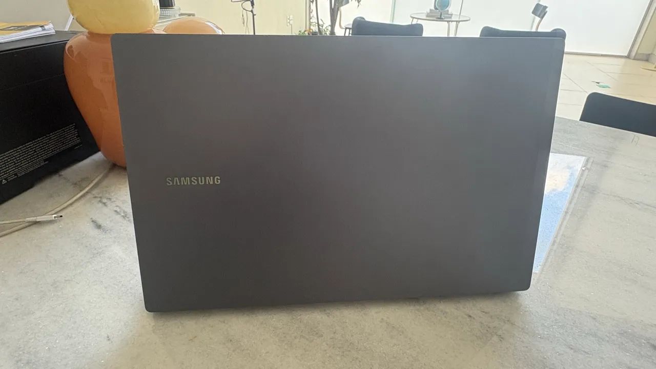 Notebook Galaxy Book 4