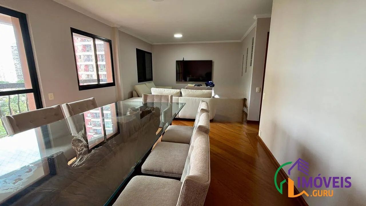 APARTAMENTO - VILA MASCOTE - SP - Foto 2