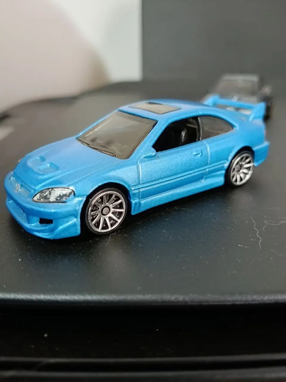 Pack Hotwheels 5 peças loose  - Foto 2