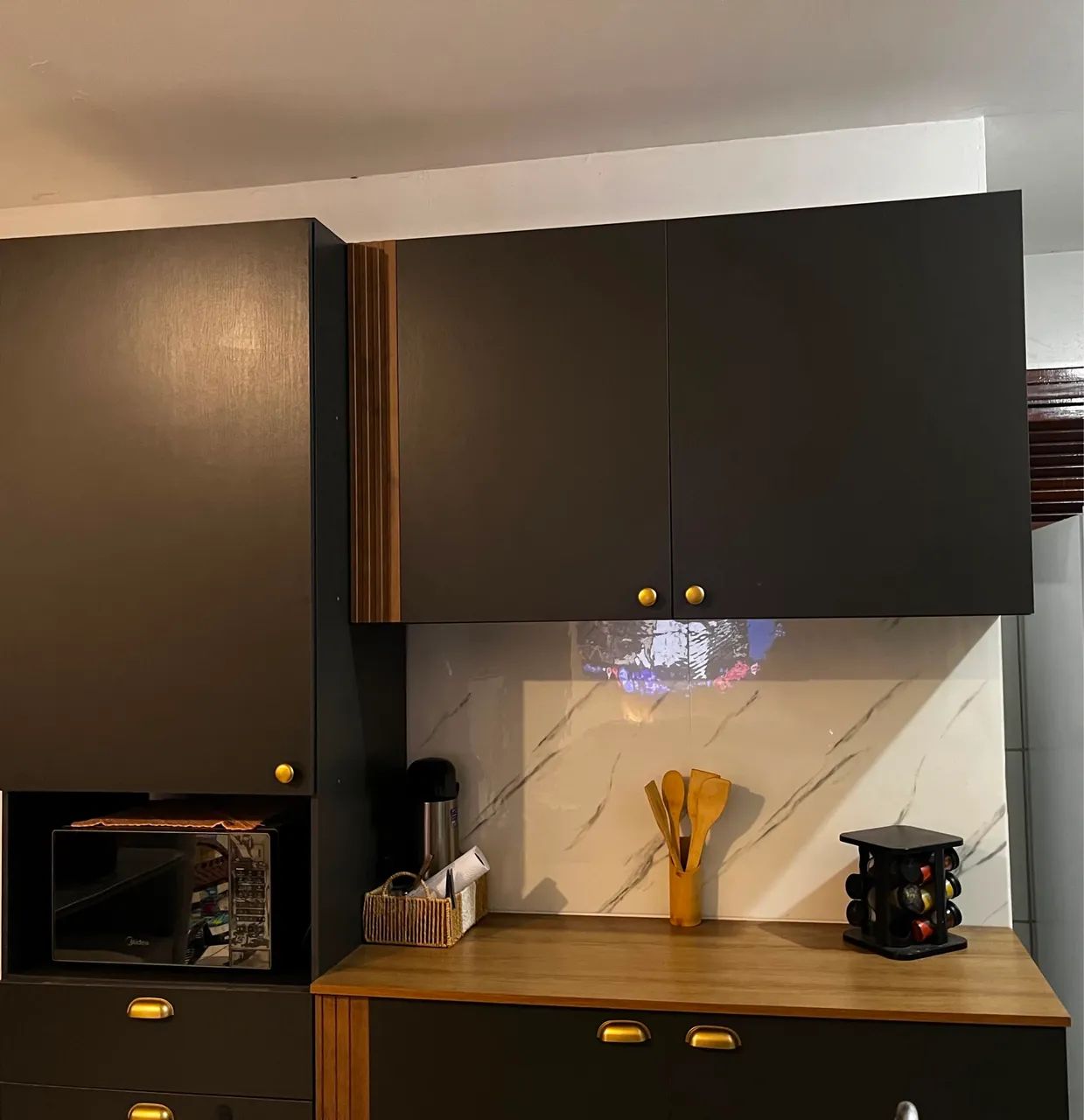 Armário cozinha - Foto 2