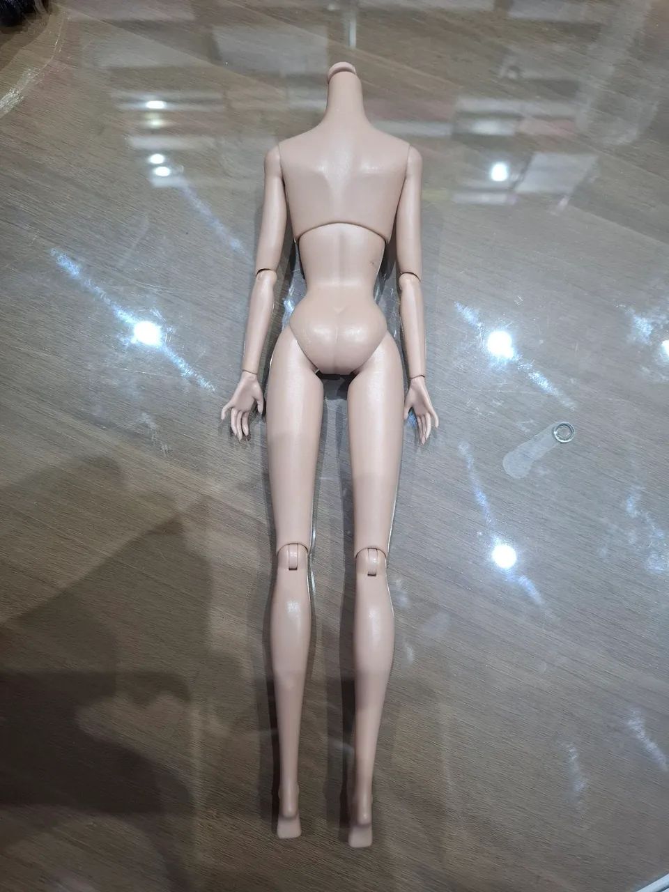 Corpo boneca poppy parker integrity toys - Foto 3