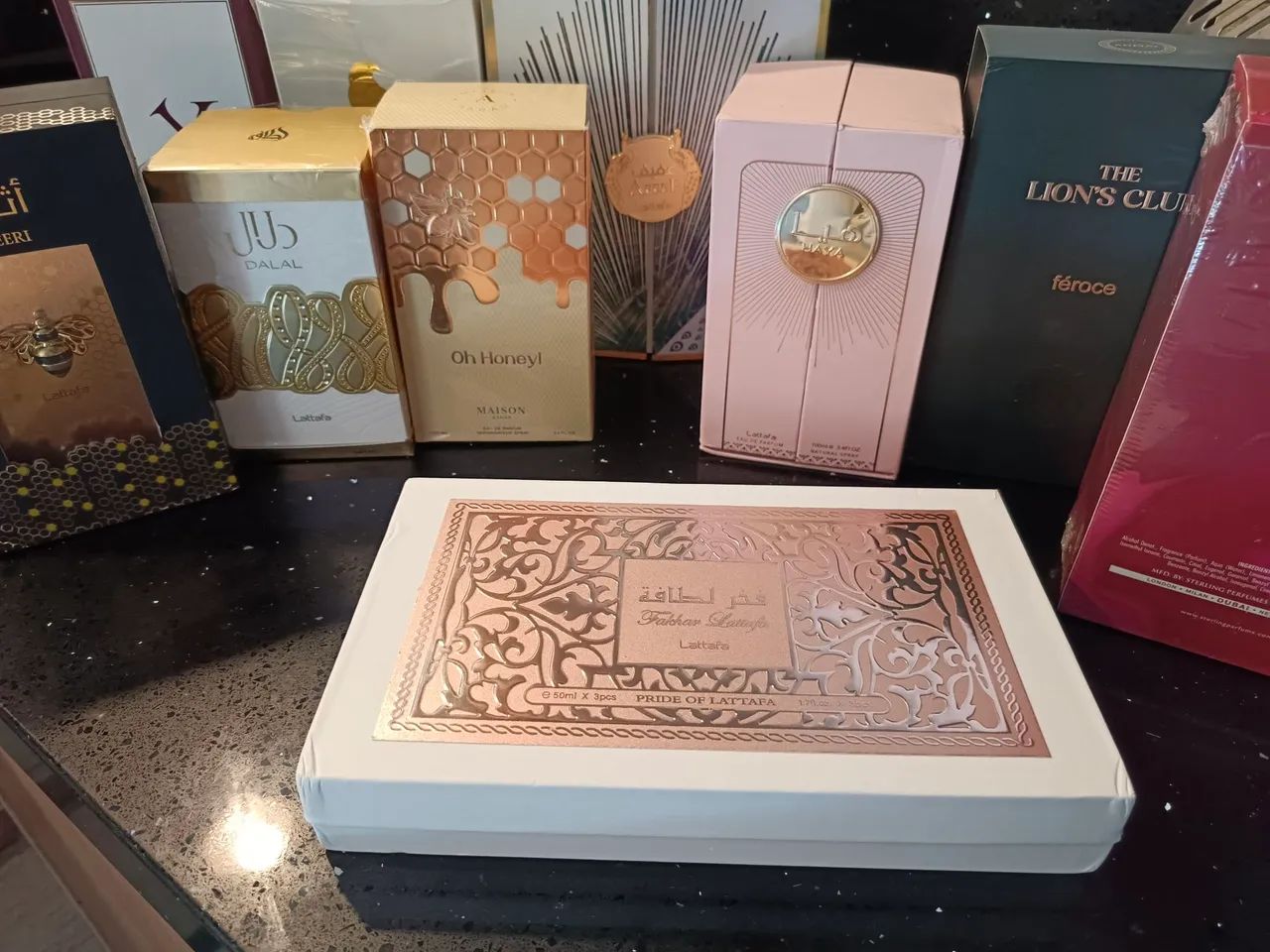 Perfumes Árabes - Foto 2
