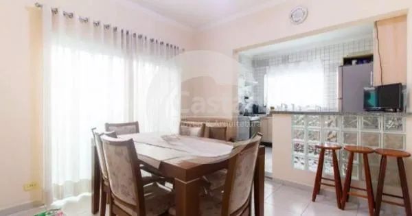 casa à venda na vila formosa com 4 dorms. e 4 vagas - Foto 5