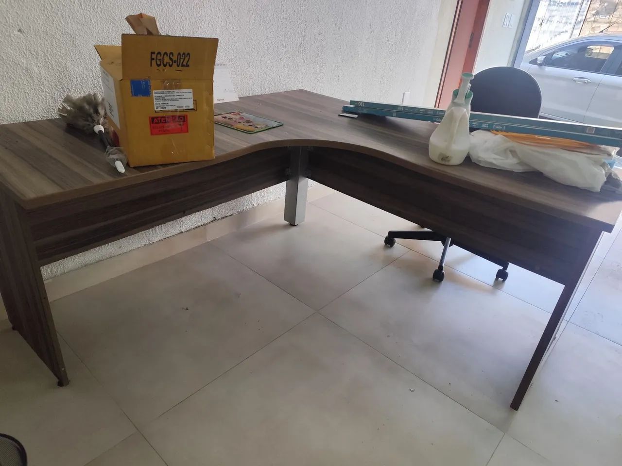 Mesa para escritório 