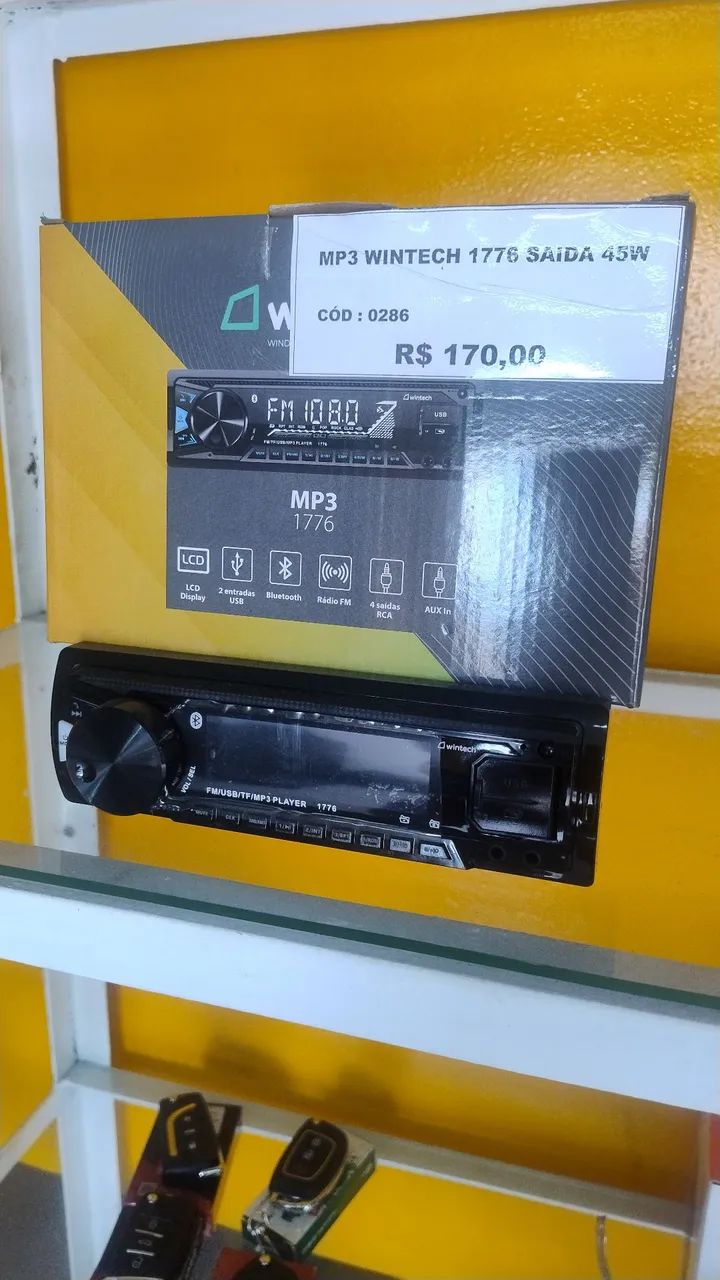 Som MP3