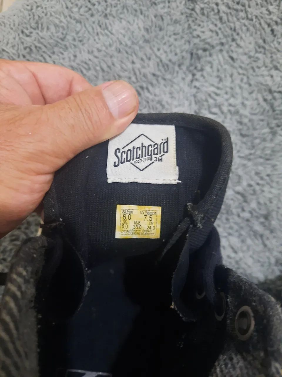 Tênis Vans original  - Foto 3