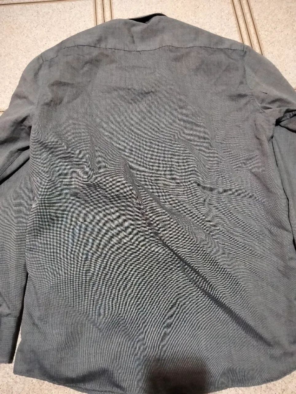 Camisa social - Foto 4