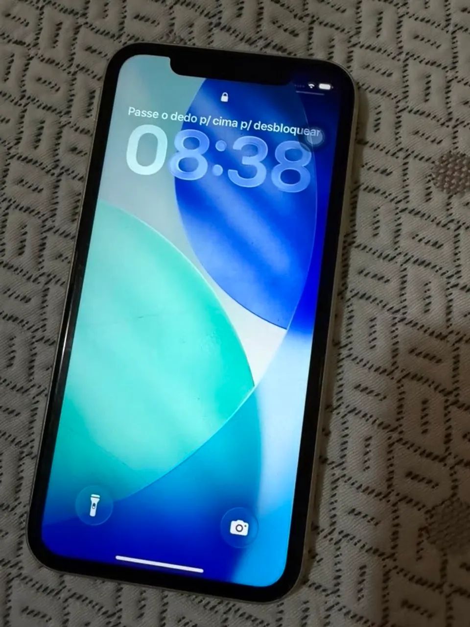 iPhone 11 128GB - Foto 2