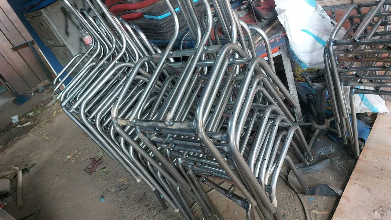 Fixa almofadada  - Foto 2