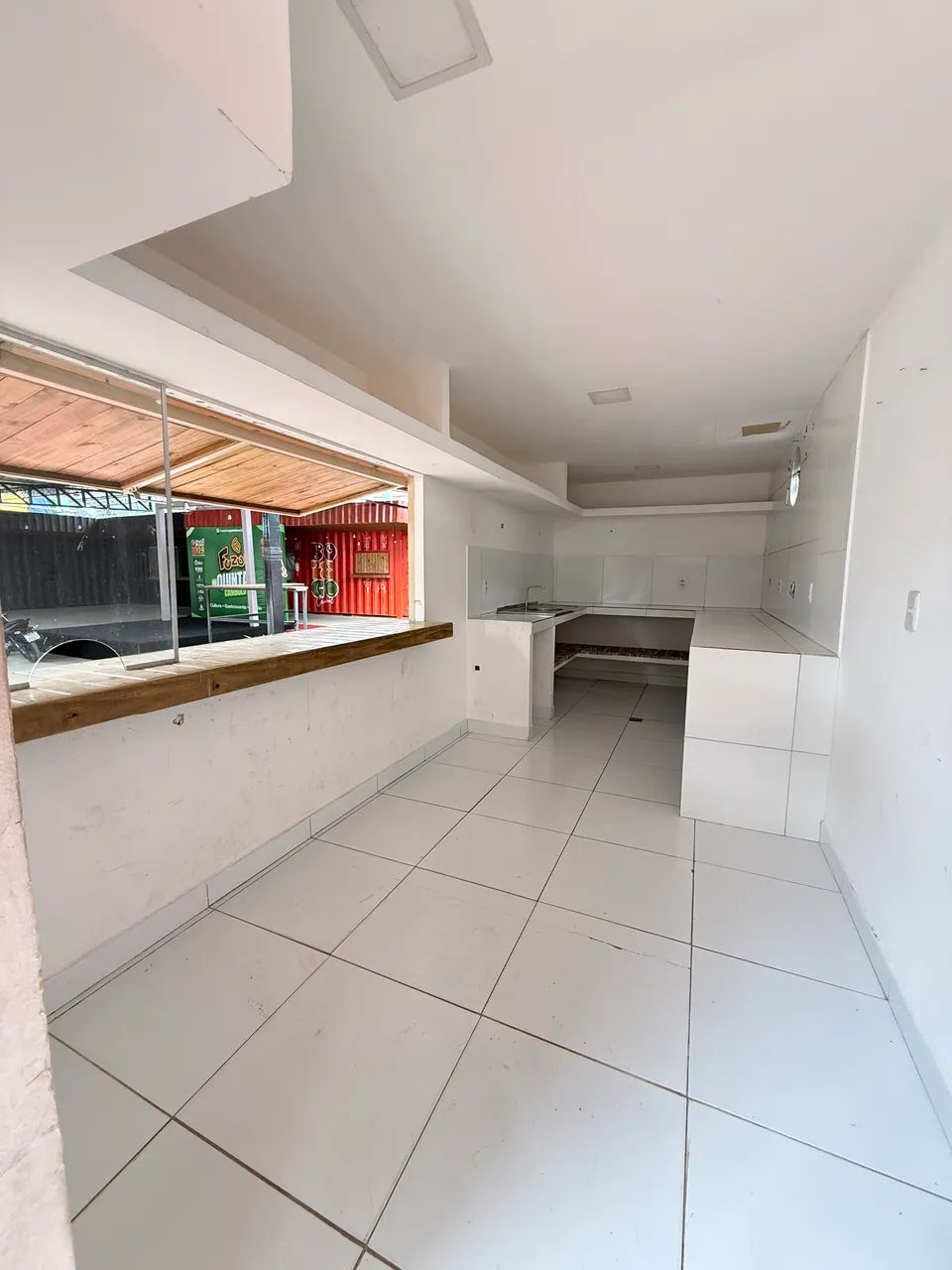 Ponto para restaurante no Quintal Cambolo - Foto 4
