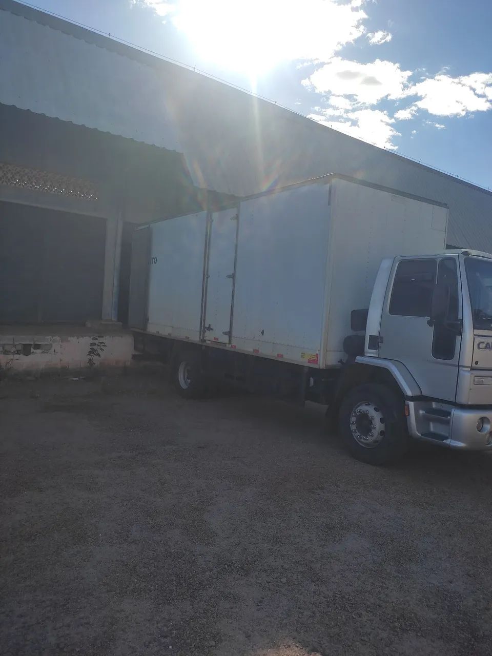 Frente disponível  - Foto 5