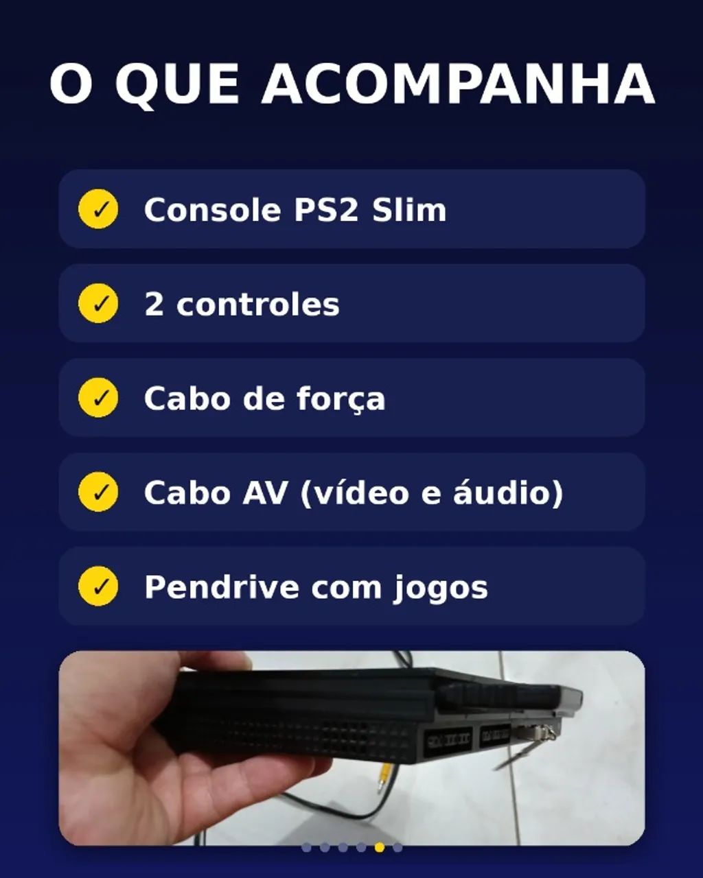 PlayStation 2 - Foto 2