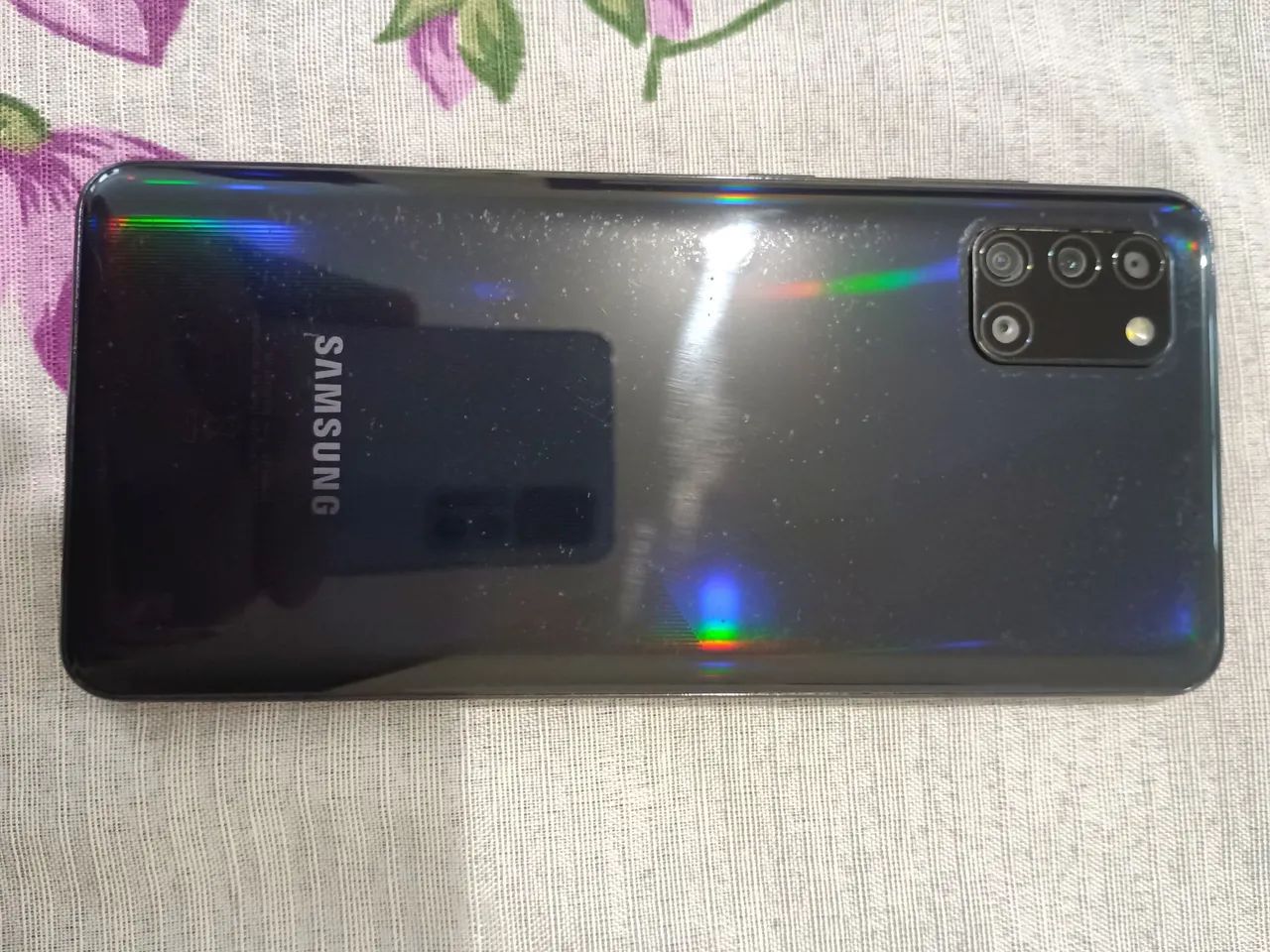 Celular Samsung Galaxy A31 - Foto 3