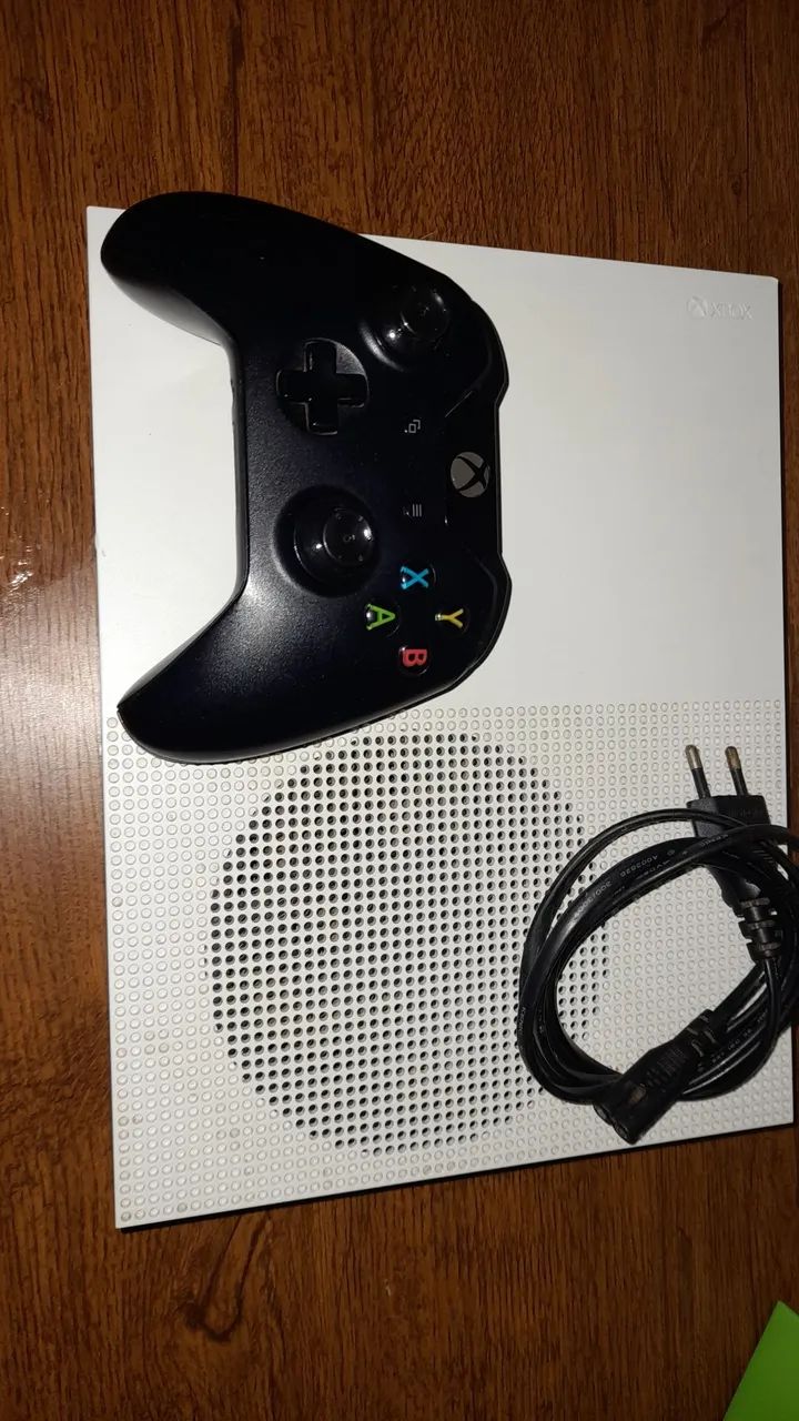  Xbox one s 1tb  - Foto 5