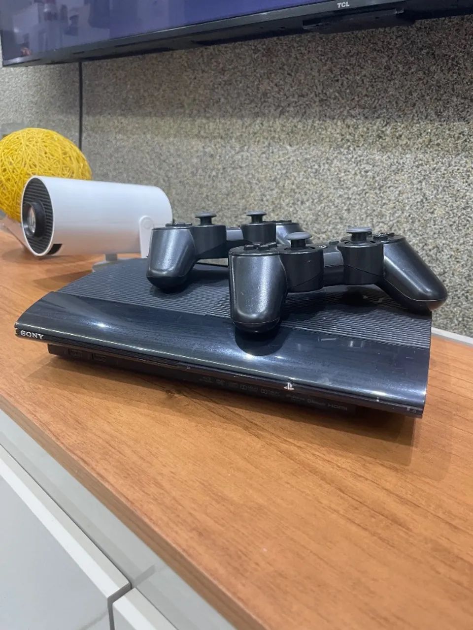 Ps3 - Foto 2