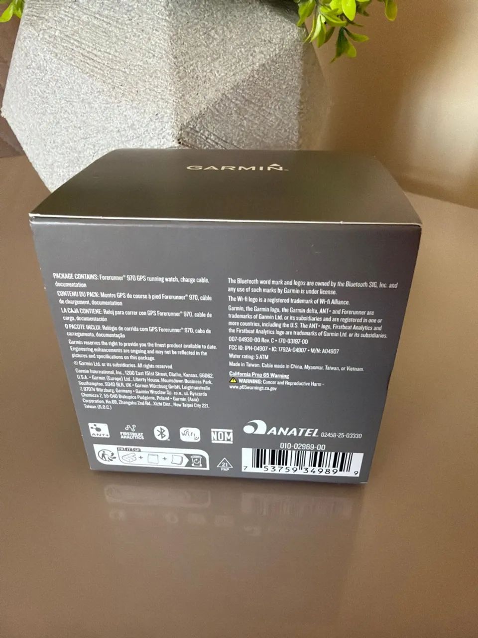 Garmin Forerunner 970 47mm  - Foto 2