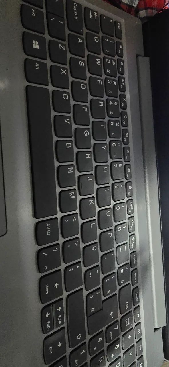 Notebook lenovo - Foto 3