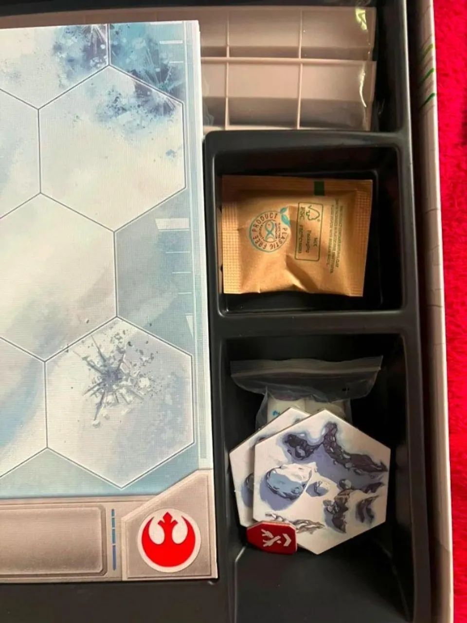 Star Wars Battle of Hoth - Foto 3