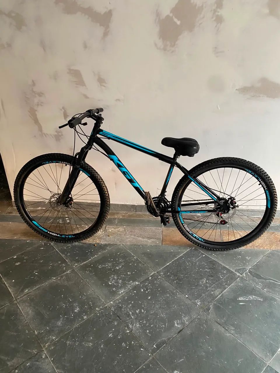 Bicicleta  - Foto 2