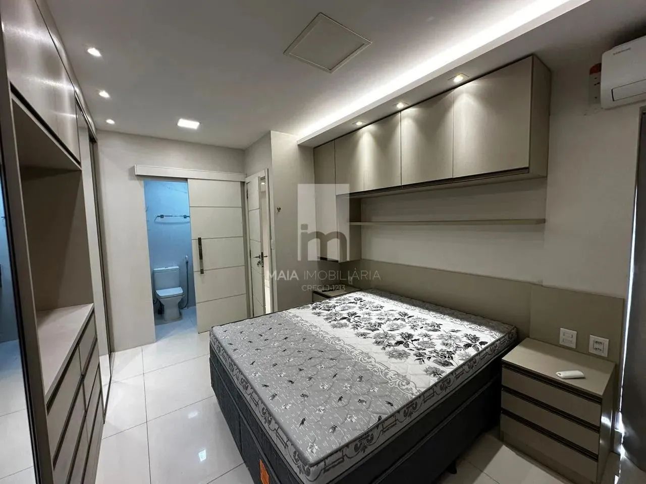 Apartamento Edifício Porto Alegre - 3 quartos - Foto 4