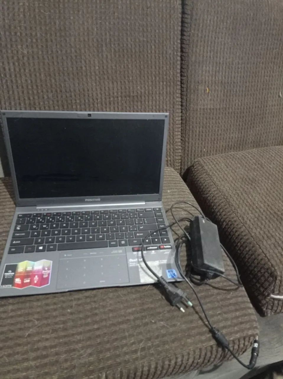 Notebook Intelbras e Positivo - Foto 3