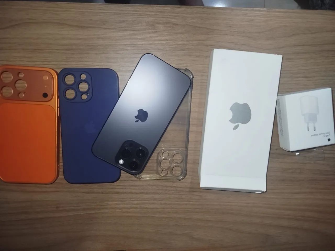 iPhone 14 Pro Max 512 - Foto 4