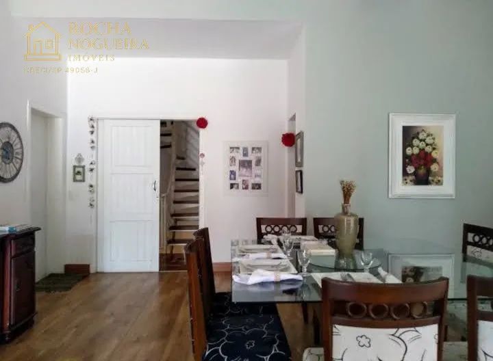 CASA À VENDA CONDOMÍNIO ELDORADO | TAUBATÉ/SP - Foto 4