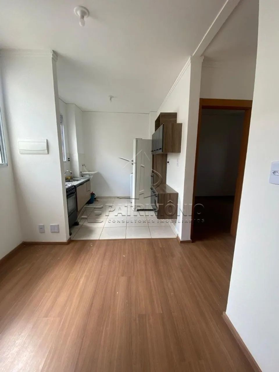 APARTAMENTO LAR MONTREAL COM 2 QUARTOS - Foto 5
